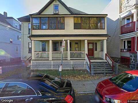 Wolcott, DORCHESTER, MA 02121