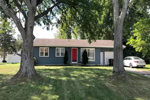 Starlight, LANSING, MI 48911