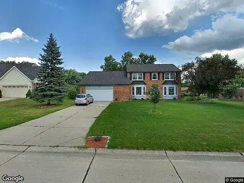 Meadowhill, NORTHVILLE, MI 48167