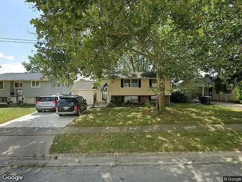Ardath, COLUMBUS, OH 43228
