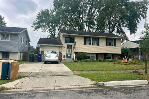 Ardath, COLUMBUS, OH 43228