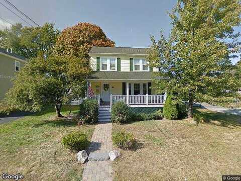 Holmes, BRAINTREE, MA 02184