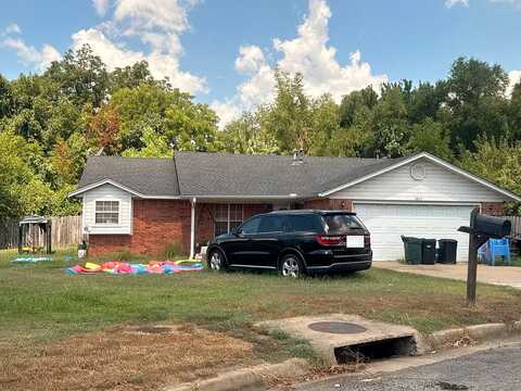 Peaceful Valley, VAN BUREN, AR 72956