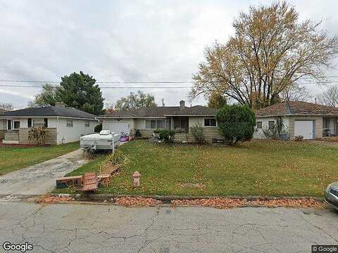 Chrisview, COLUMBUS, OH 43227