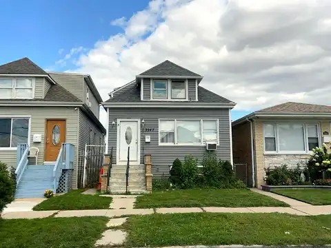 Neva, CHICAGO, IL 60634