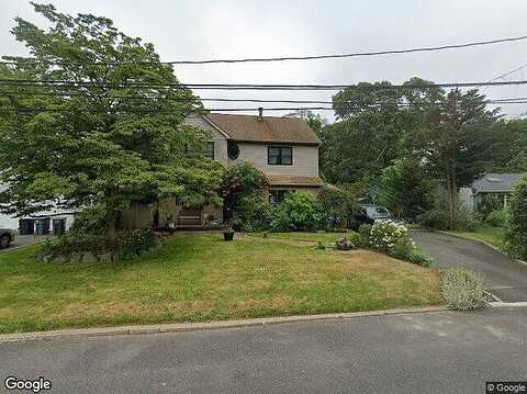 Barrow, BLUE POINT, NY 11715