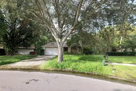 Windtree, TAMPA, FL 33624