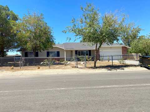 168Th, LANCASTER, CA 93535