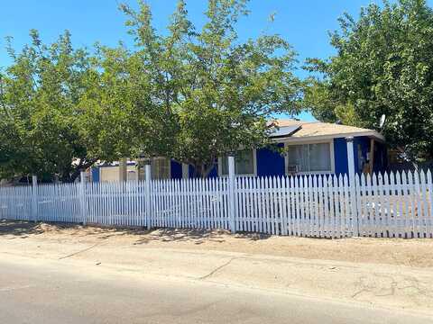 152Nd, LANCASTER, CA 93535