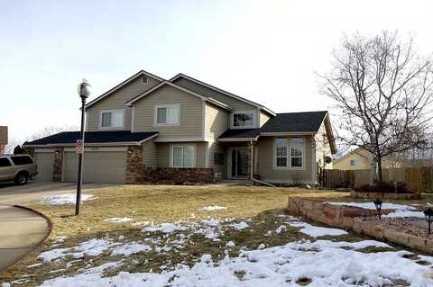 Promontory, LOVELAND, CO 80537