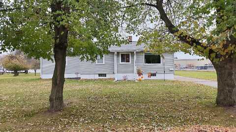 Peck, PESHTIGO, WI 54157