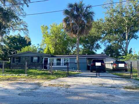 Frierson, TAMPA, FL 33610