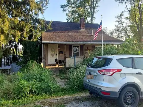 Ridge, NEWARK, OH 43055