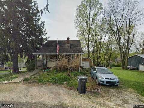 Ridge, NEWARK, OH 43055