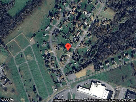Ridge Loop, ROMNEY, WV 26757