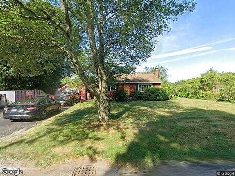 Bay, SOUTH EASTON, MA 02375