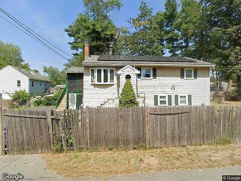 Hilltop, HOLBROOK, MA 02343