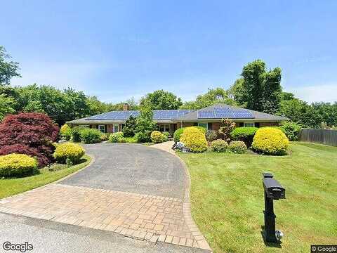 Reinhardt, BLUE POINT, NY 11715