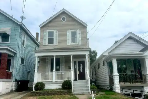 41St, COVINGTON, KY 41015