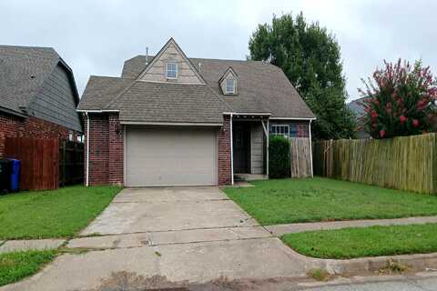 34Th, BROKEN ARROW, OK 74014