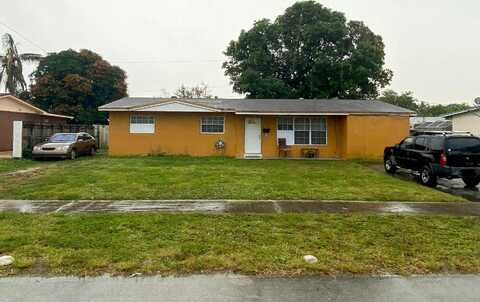 173Rd, MIAMI GARDENS, FL 33055