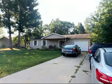 Evart, CADILLAC, MI 49601