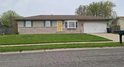 Woodbridge, PORTAGE, IN 46368