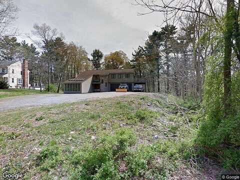 Spring, WEST BRIDGEWATER, MA 02379