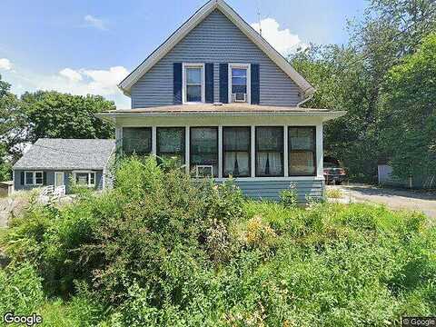 Hedge, NORWICH, CT 06360