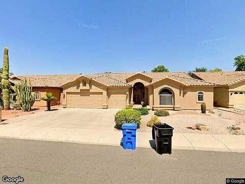 Danbury, SCOTTSDALE, AZ 85254