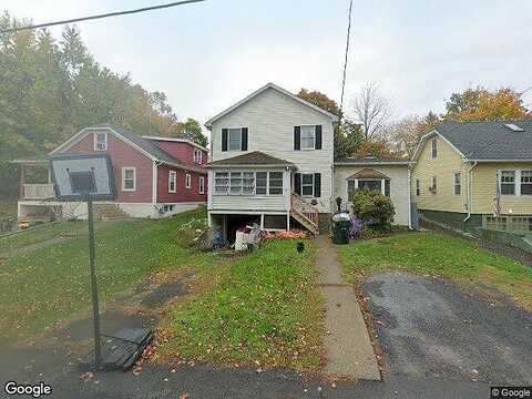 Clinton, HUDSON, NY 12534