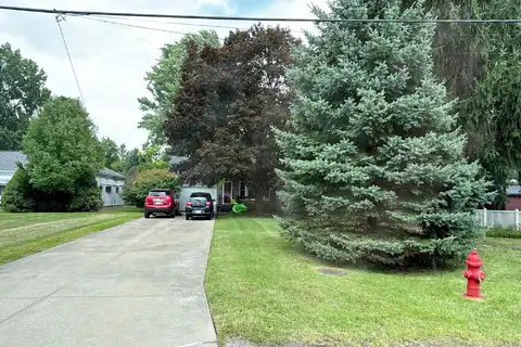 Ransome, CLEVELAND, OH 44143
