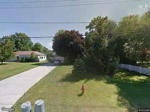Ransome, CLEVELAND, OH 44143