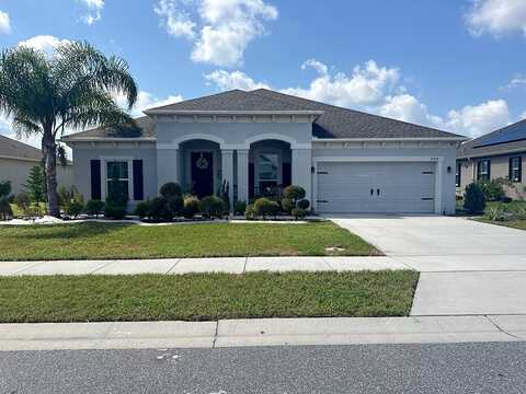 Manchester, SAINT CLOUD, FL 34771