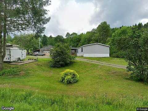Michigan Hill, RICHFORD, NY 13835