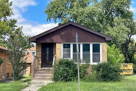 146Th, RIVERDALE, IL 60827
