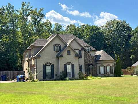 Burlington, OLIVE BRANCH, MS 38654