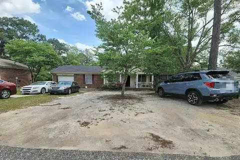 Lake Trail, FAYETTEVILLE, NC 28304