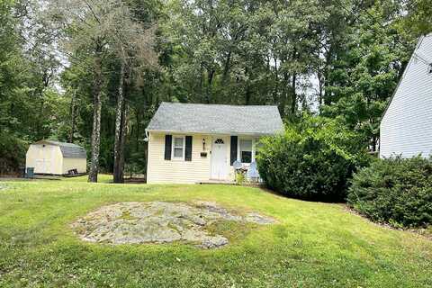 Norwood, HEWITT, NJ 07421