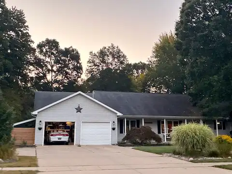Dublin, MIDLAND, MI 48640