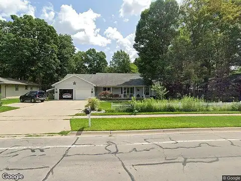 Dublin, MIDLAND, MI 48640