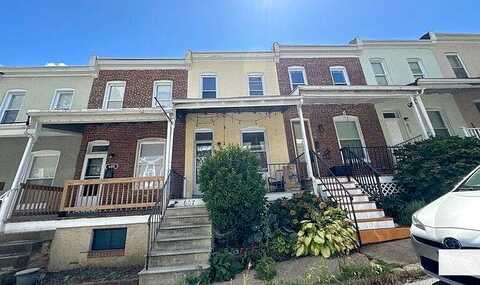 Harding, BALTIMORE, MD 21211