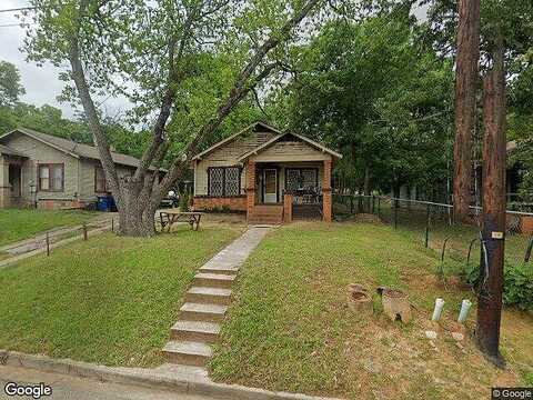 Martin Luther King Jr, JACKSONVILLE, TX 75766
