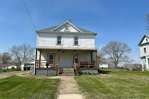 Fillmore, OSCEOLA, IA 50213
