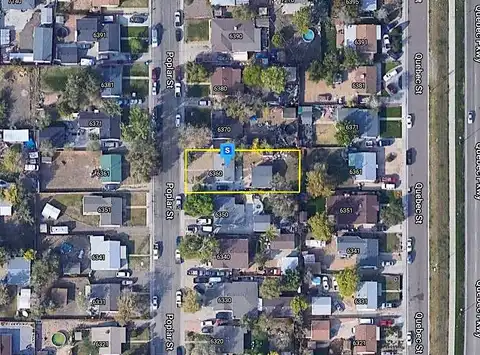 Poplar, COMMERCE CITY, CO 80022