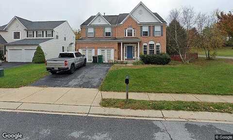 Tydings, SYKESVILLE, MD 21784