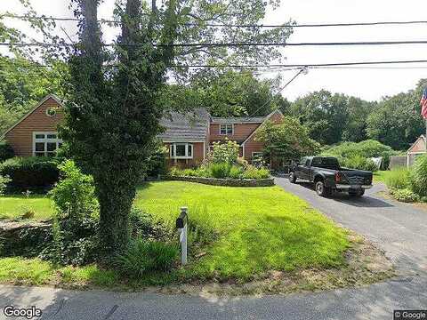 Reservoir, NORTHBOROUGH, MA 01532