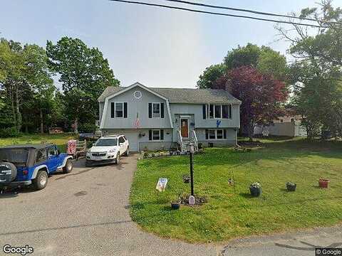 Sachem, SAGAMORE BEACH, MA 02562