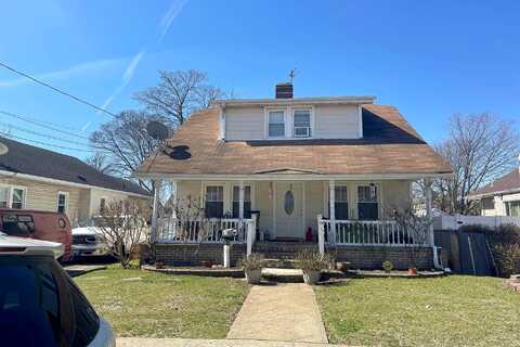 Mount, FREEPORT, NY 11520