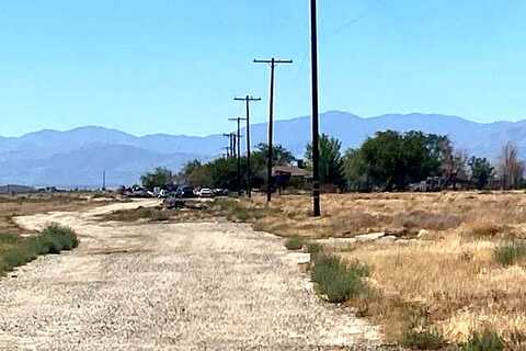 Avenue I, LANCASTER, CA 93535